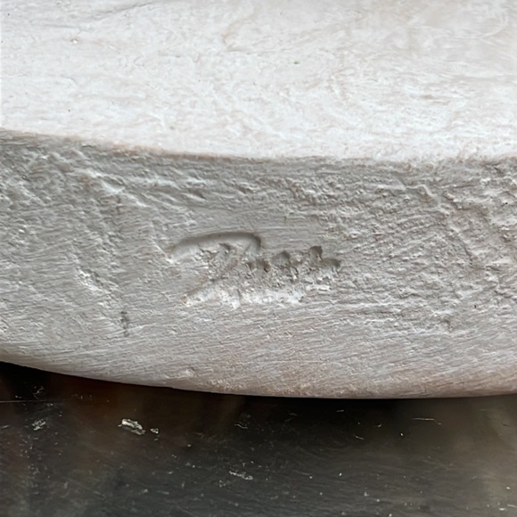 RARE Austin Sculpture Quiet Moment - Picture 13 of 15